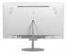 Моноблок IRU Office J2333 23.8" Full HD Ryzen 3 PRO 3200G (3.6)/8Gb/SSD240Gb/Vega 8/Windows 10 Home Single Language 64/GbitEth/WiFi/BT/120W/Cam/белый 1920x1080