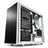 Корпус Fractal Design Define S 2 белый без БП ATX 9x120mm 9x140mm 1x180mm 2xUSB2.0 2xUSB3.0 1xUSB3.1 audio bott PSU