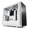 Корпус Fractal Design Define S 2 белый без БП ATX 9x120mm 9x140mm 1x180mm 2xUSB2.0 2xUSB3.0 1xUSB3.1 audio bott PSU