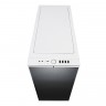 Корпус Fractal Design Define S 2 белый без БП ATX 9x120mm 9x140mm 1x180mm 2xUSB2.0 2xUSB3.0 1xUSB3.1 audio bott PSU
