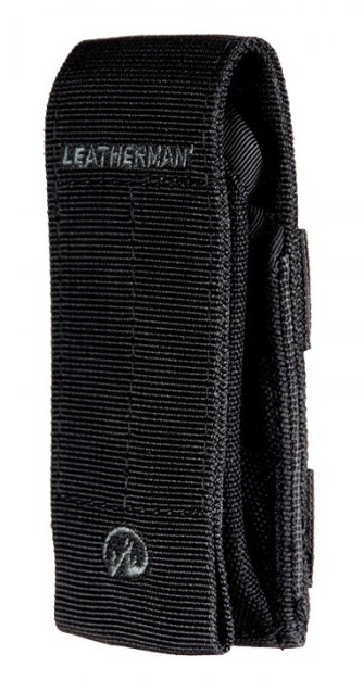 Чехол Leatherman Sheath L (931005) нейлон черный