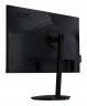 Монитор Acer 27" Nitro XV270bmiprx черный IPS LED 1ms 16:9 HDMI M/M матовая HAS Pivot 1000:1 250cd 178гр/178гр 1920x1080 D-Sub DisplayPort FHD 5.81кг