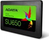 Накопитель SSD A-Data SATA III 120Gb ASU650SS-120GT-R Ultimate SU650 2.5"