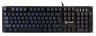 Клавиатура A4Tech Bloody B180R черный USB Multimedia for gamer LED