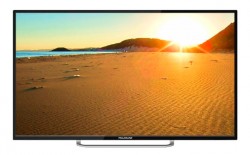 Телевизор LED PolarLine 42" 42PL11TC-SM черный/FULL HD/50Hz/DVB-T/DVB-T2/DVB-C/USB/WiFi/Smart TV (RUS)
