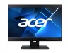 Моноблок Acer Veriton Z4870G 23.8" Full HD i3 10100 (3.6)/8Gb/SSD256Gb/UHDG 630/DVDRW/CR/Windows 10 Professional/GbitEth/WiFi/BT/135W/клавиатура/мышь/Cam/черный 1920x1080