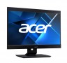 Моноблок Acer Veriton Z4870G 23.8" Full HD i3 10100 (3.6)/8Gb/SSD256Gb/UHDG 630/DVDRW/CR/Windows 10 Professional/GbitEth/WiFi/BT/135W/клавиатура/мышь/Cam/черный 1920x1080