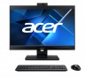 Моноблок Acer Veriton Z4870G 23.8" Full HD i3 10100 (3.6)/8Gb/SSD256Gb/UHDG 630/DVDRW/CR/Windows 10 Professional/GbitEth/WiFi/BT/135W/клавиатура/мышь/Cam/черный 1920x1080