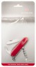 Нож перочинный Victorinox Waiter (0.3303.B1) 84мм 9функций красный блистер
