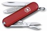 Нож перочинный Victorinox Waiter (0.3303.B1) 84мм 9функций красный блистер