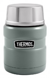 Термос Thermos SK 3000 MGR Military Green 0.47л. зеленый (703477)