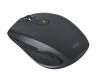 Мышь Logitech MX Anywhere 2S графитовый оптическая (1000dpi) беспроводная BT/Radio USB (5but)