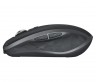 Мышь Logitech MX Anywhere 2S графитовый оптическая (1000dpi) беспроводная BT/Radio USB (5but)