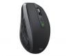 Мышь Logitech MX Anywhere 2S графитовый оптическая (1000dpi) беспроводная BT/Radio USB (5but)