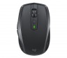 Мышь Logitech MX Anywhere 2S графитовый оптическая (1000dpi) беспроводная BT/Radio USB (5but)