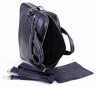 Сумка Piquadro Blue Square CA2849B2/BLU2 синий натур.кожа