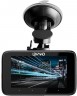 Видеорегистратор Lexand LR75 черный 2Mpix 1080x1920 1080p 130гр. GPS MSTAR MSC8336