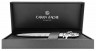 Ручка шариковая Carandache Ecridor Mademoiselle PP (890.104) в компл.:подвеска бант подар.кор.