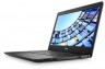 Ноутбук Dell Vostro 3480 Core i5 8265U/4Gb/1Tb/Intel UHD Graphics 620/14"/HD (1366x768)/Linux Ubuntu/black/WiFi/BT/Cam