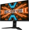 Монитор Gigabyte 31.5" M32Q IPS 2560x1440 170Hz FreeSync 350cd/m2 16:9