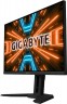 Монитор Gigabyte 31.5" M32Q IPS 2560x1440 170Hz FreeSync 350cd/m2 16:9