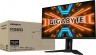 Монитор Gigabyte 31.5" M32Q IPS 2560x1440 170Hz FreeSync 350cd/m2 16:9