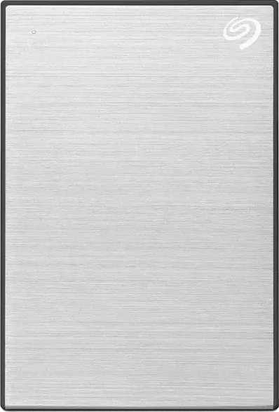 Жесткий диск Seagate Original USB 3.0 1Tb STKB1000401 One Touch 2.5" серебристый