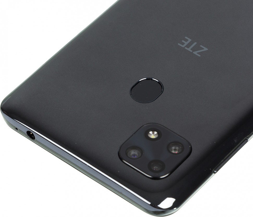 Камера Zte Blade 20 Smart Купить