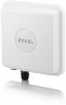 Модем 3G/4G Zyxel LTE7460-M608 RJ-45 VPN Firewall +Router внешний белый