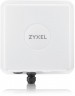 Модем 3G/4G Zyxel LTE7460-M608 RJ-45 VPN Firewall +Router внешний белый
