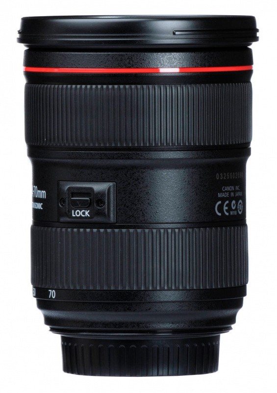 Canon 24 70 L Ii Купить