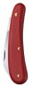 Нож перочинный Victorinox Pruning Knife (1.9301) 110мм 1функций красный блистер