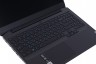 Ноутбук Lenovo IP Gaming 3 15IMH05 Core i5 10300H/16Gb/SSD512Gb/NVIDIA GeForce GTX 1650 4Gb/15.6"/IPS/FHD (1920x1080)/Free DOS/black/WiFi/BT/Cam