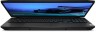 Ноутбук Lenovo IP Gaming 3 15IMH05 Core i5 10300H/16Gb/SSD512Gb/NVIDIA GeForce GTX 1650 4Gb/15.6"/IPS/FHD (1920x1080)/Free DOS/black/WiFi/BT/Cam