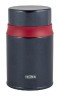 Термос Thermos TCLD-520S 0.52л. черный/красный (303240)