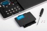 Накопитель SSD Crucial SATA III 2Tb CT2000BX500SSD1 BX500 2.5"
