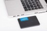 Накопитель SSD Crucial SATA III 2Tb CT2000BX500SSD1 BX500 2.5"