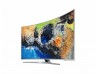 Телевизор LED Samsung 55" UE55MU6500UXRU 6 серебристый/CURVED/Ultra HD/1000Hz/DVB-T/DVB-T2/DVB-C/DVB-S2/USB/WiFi/Smart TV (RUS)