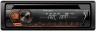 Автомагнитола CD Pioneer DEH-S120UBA 1DIN 4x50Вт