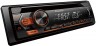 Автомагнитола CD Pioneer DEH-S120UBA 1DIN 4x50Вт