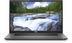 Ноутбук Dell Latitude 7520 Core i5 1135G7/16Gb/SSD256Gb/Intel Iris Xe graphics/15.6" WVA/FHD (1920x1080)/Windows 10 Professional/grey/WiFi/BT/Cam