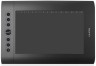 Графический планшет Huion H610PRO V2 USB черный