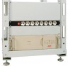 Фальш-панель ЦМО ФП-1 серый (упак.:1шт)