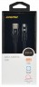 Кабель Digma USB (m)-micro USB (m) 2м черный