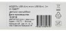 Кабель Digma USB (m)-micro USB (m) 2м черный