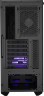 Корпус Cooler Master MasterBox K501L RGB TG черный без БП ATX 5x120mm 4x140mm 1xUSB2.0 1xUSB3.0 audio bott PSU