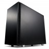 Корпус Fractal Design Define S 2 черный без БП ATX 9x120mm 9x140mm 1x180mm 2xUSB2.0 2xUSB3.0 1xUSB3.1 audio bott PSU