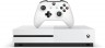 Игровая консоль Microsoft Xbox One S 234-00562 белый в комплекте: игра: Forza Horizon 4