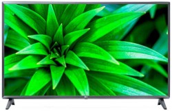 Телевизор LED LG 32" 32LM570BPLA черный/HD READY/50Hz/DVB-T/DVB-T2/DVB-C/DVB-S/DVB-S2/USB/WiFi/Smart TV (RUS)