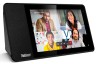 Планшет Lenovo ThinkSmart View for MS Teams Snapdragon 624 (1.8) 8C/RAM2Gb/ROM2Gb 8" IPS 1280x800/Android 8.1/черный/5Mpix/BT/WiFi/Touch